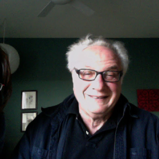 Larry Moss Photo 23