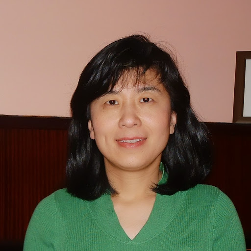 Dili Zhang Photo 1