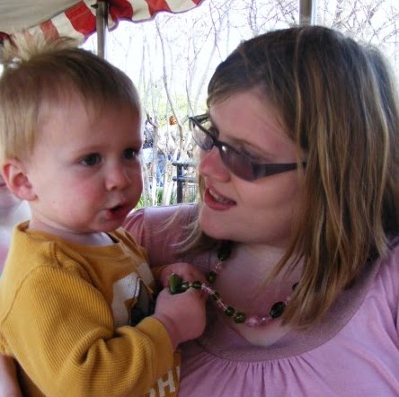 Deanna Roberts Photo 16