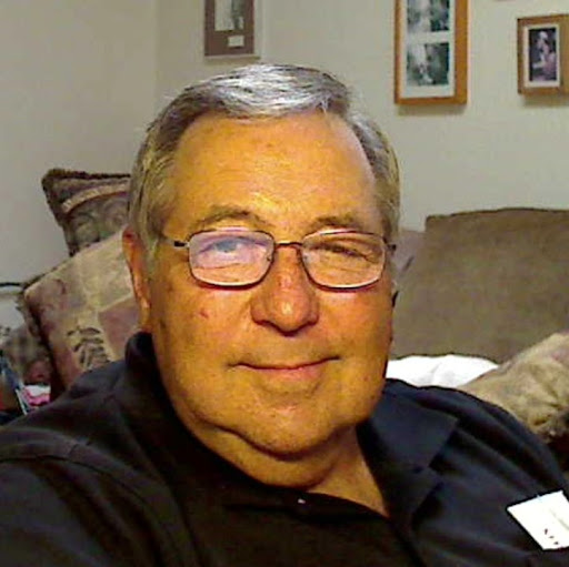 Paul Goldman Photo 50