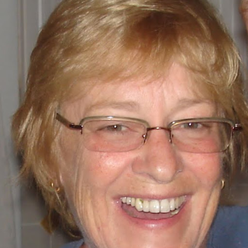 Susan Dudley Photo 42
