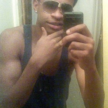 Nathaniel Alexander Photo 20