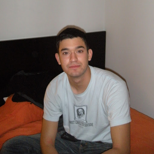 Michael Bruce Photo 19