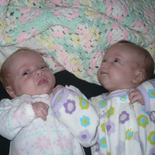 Samantha Huston Photo 6