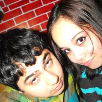 Raymond Calderon Photo 9