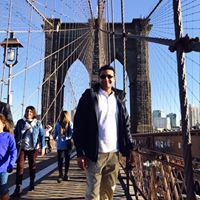 Parijat Mathur Photo 1