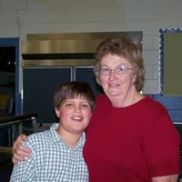 Faye Elmore Photo 3