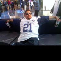 Steve Robledo Photo 15