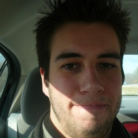 Daniel Taylor Photo 58
