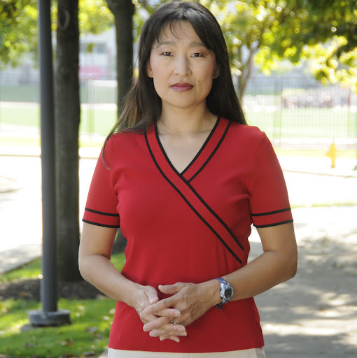 Helen Xue Photo 4