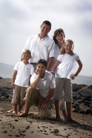 Colleen Baker Photo 10