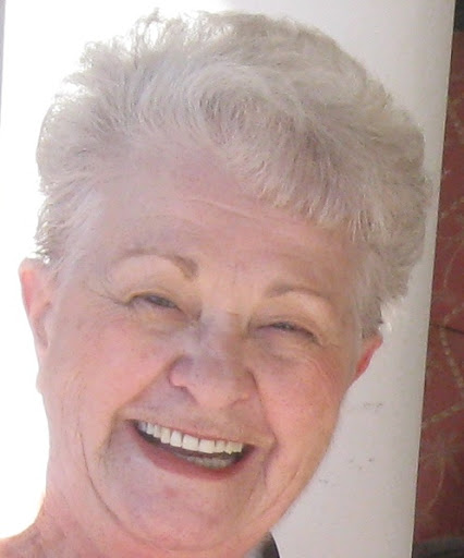 Frances May Photo 11