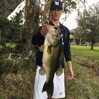 Eddie Adams Photo 32