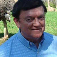 Ken Robertson Photo 32