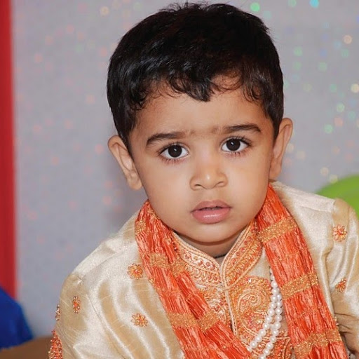 Syed Razvi Photo 30