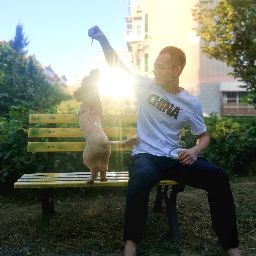 Michael Ye Photo 15