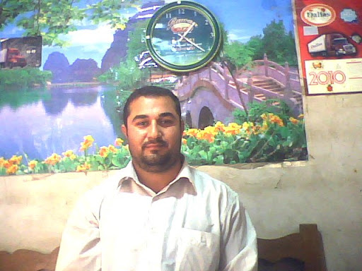 Mahmood Mohammed Photo 21