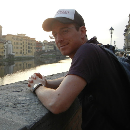Andrew Stringer Photo 23