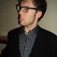 David Ashcroft Photo 11