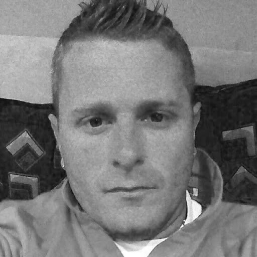 Barry Dempsey Photo 2