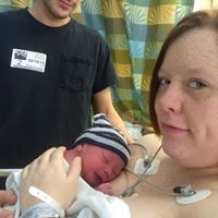 Meghan Harvey Photo 31