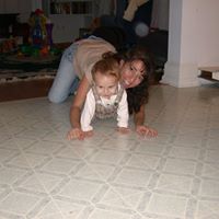 Julie Stevenson Photo 5
