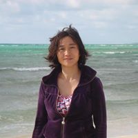 Lan Wu Photo 13