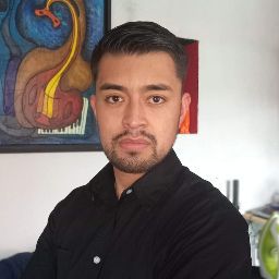 Martin Jimenez Photo 5