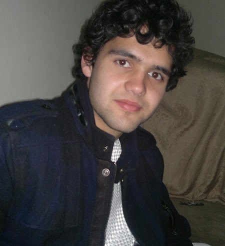 Sayed Sadat Photo 21