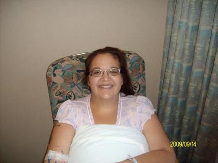 Christina Potter Photo 9