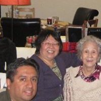 Carrie Wong Photo 16