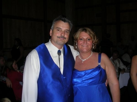 Cindy Metcalf Photo 22