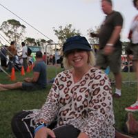 Carolyn Forbes Photo 21