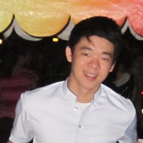 Joseph Lim Photo 29