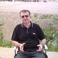 Robert Etheridge Photo 16