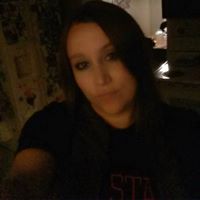 Misty Ray Photo 29