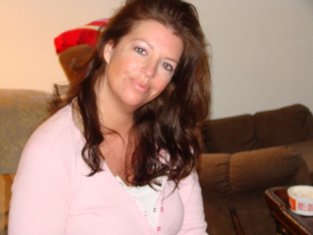 Angela Collins Photo 15