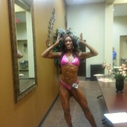 Christian Stephens Photo 37