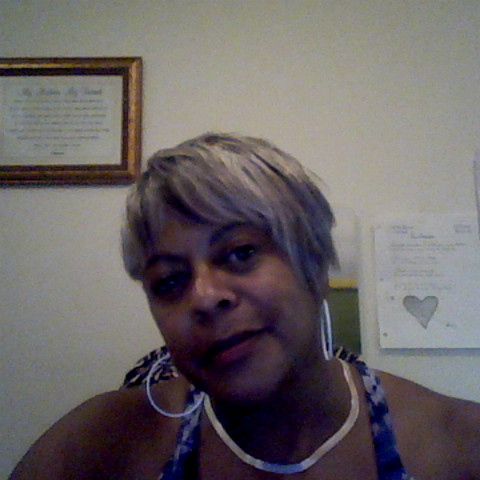 Janet Butler Photo 20