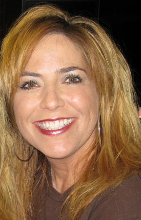 Cynthia Wall Photo 32