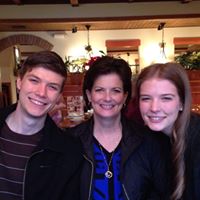 Debbie Richardson Photo 11