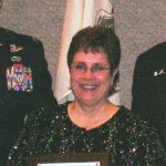 Susan Metzger Photo 2