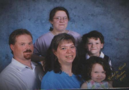 Sandra Davis Photo 14
