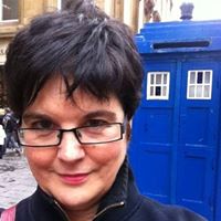 Gail Metcalfe Photo 8