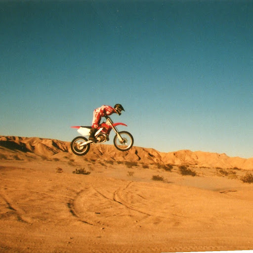 Christian Witt Photo 28