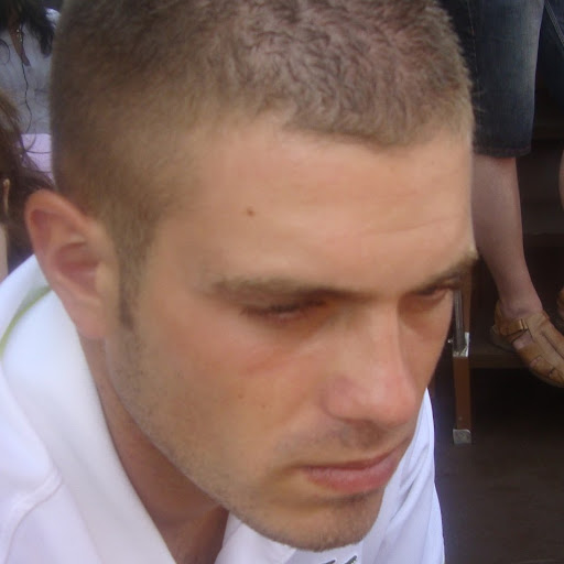 Jeremy Felix Photo 2