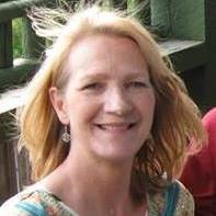 Jackie Calvert Photo 14
