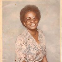 Cheryl Lynn Photo 16
