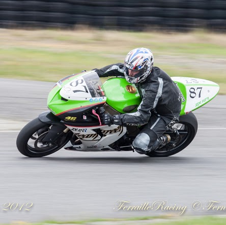 David Demars Photo 34