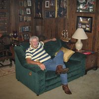 Phillip Gann Photo 2